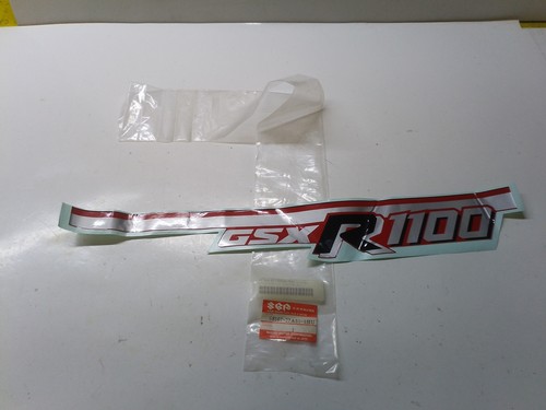 Suzuki gsx 1100 88 - 1100,