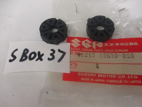 Nos suzuki gsx1100 gsx550 - suzuki,
