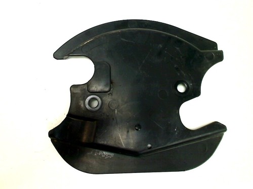 Seat inner plastic suzuki gsx - inner,