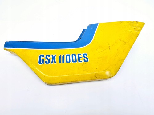 Suzuki gsx 1100 side - suzuki, es
