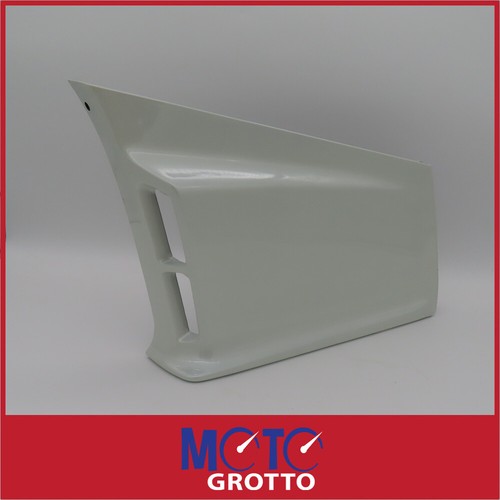 Left hand mid fairing - left, panel