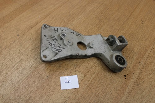 Suzuki bracket foot peg rear - foot,