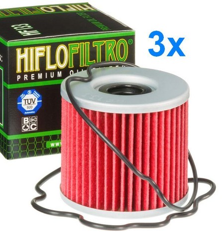 Pack hf133 oil - pack,
