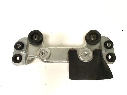 Seat bracket suzuki gsx - bracket, r