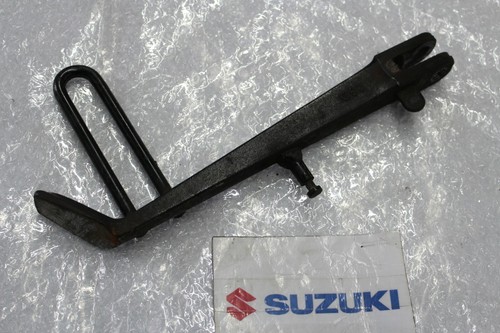 Side stand kickstand - stand,