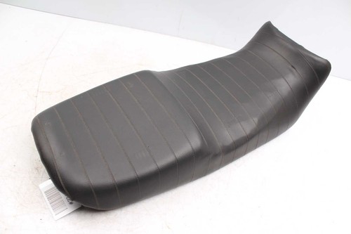 Seat cushion suzuki gsx - seat,