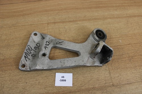 Suzuki 43600 40c00 footrest - 43600-40c00,