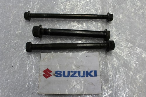 Bolt nut set suzuki - bolt,