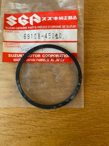 Suzuki rear brake caliper - suzuki,