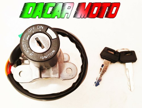Key contact starting - contact,