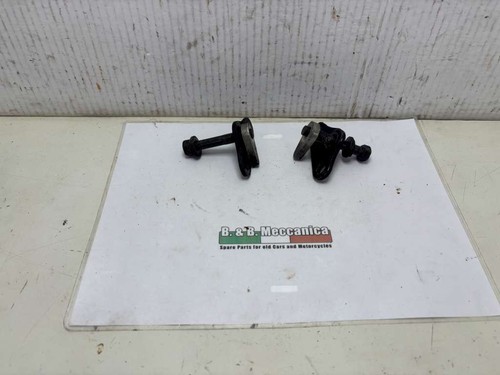 Pair brackets support - pair, engine