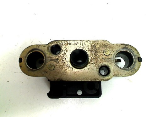 Seat lock mechanism suzuki - mechanism, gsx