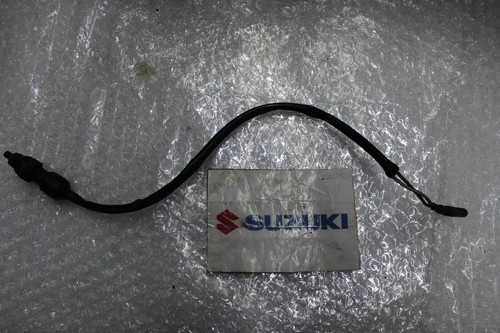 Brake light switch - ,