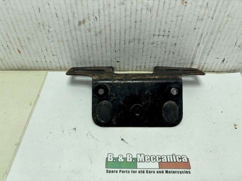 Mount bracket license plate - mount,