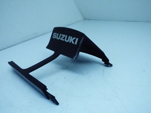 Rear tail fairing center cover - rear,