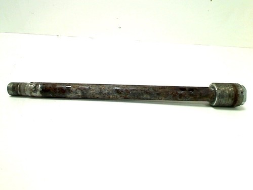 Swingarm shaft suzuki - suzuki, gsx