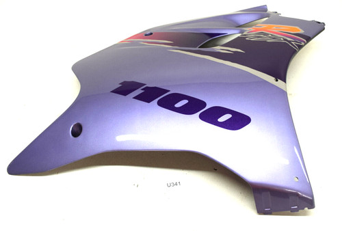 Suzuki gsx 1100 1994 - gsx-r,