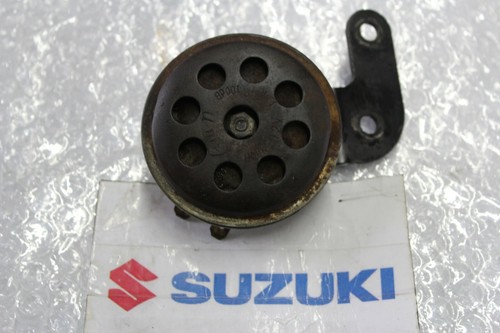 Horn signal suzuki - signal,