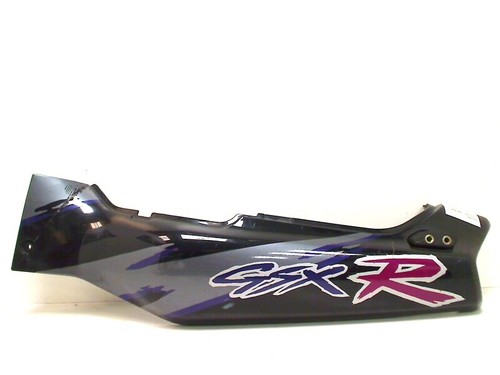 47211 46e00 tail fairing left - 47211-46e00,
