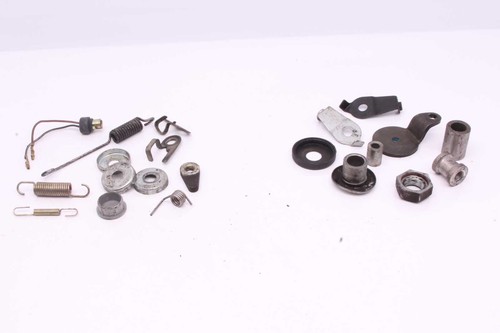 Lot remaining parts suzuki - parts,