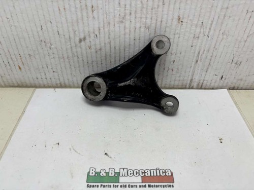 Support caliper rear brake - support,