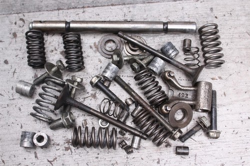 Assortment exhaust valve - assortment,