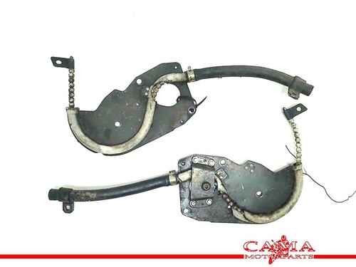 Fairing bracket suzuki - bracket, (upper)