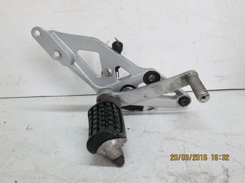 Right driver platform for 1995 - right,