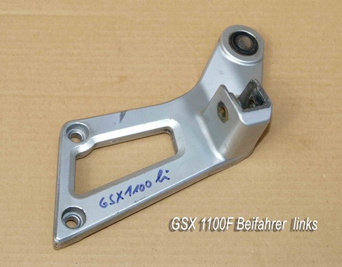Suzuki gsx 1100 retaining - suzuki,