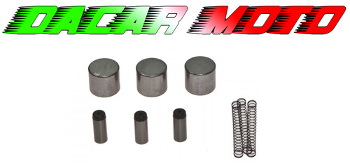 Repair kit freewheel - repair,