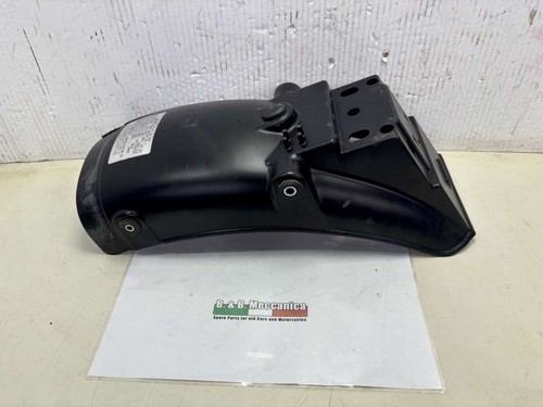 Fairing surrounds with defect - surrounds,