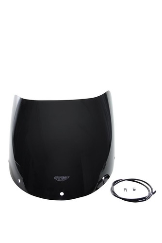 Fairing panel clear fits - fairing,