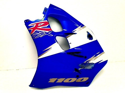 94481 46e0 side fairing left - 94481-46e0,