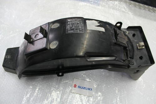 Suzuki gsx 1100 gv74a 96 - gv74a, 91-96