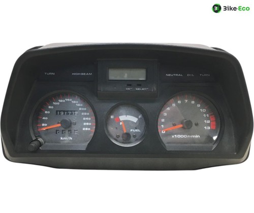 Speedometer suzuki gsx - speedometer,