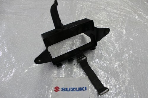 Battery compartment battery