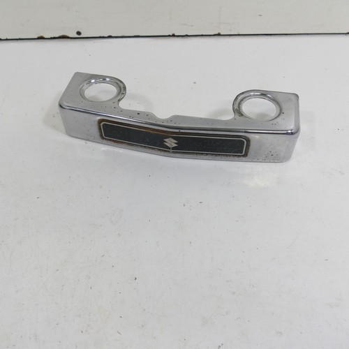 Suzuki gsx 1100 fork cover - suzuki, e