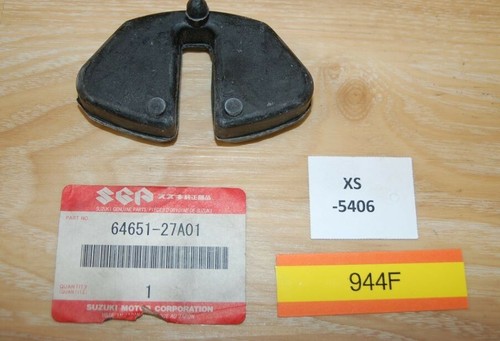 Suzuki gsx r1100 - gsx-r1100, 64651-27a01