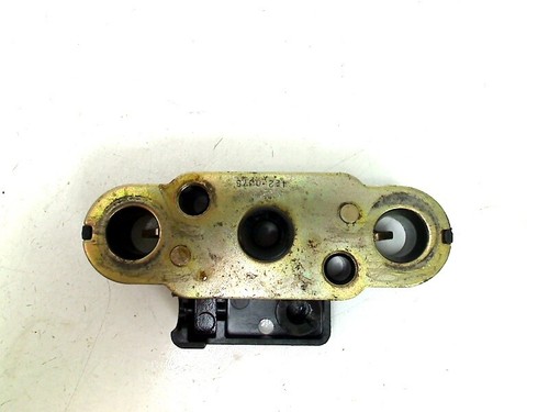 Seat lock mechanism suzuki gsx - seat,