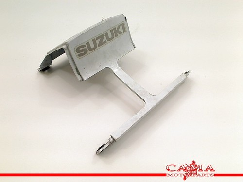 Tail fairing centre - tail,