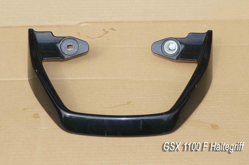 Suzuki gsx 1100 grab bar - f,